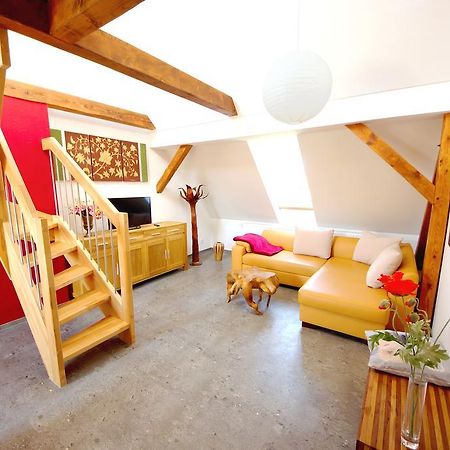 Villa Am Schwanenteich Spremberg Ngoại thất bức ảnh
