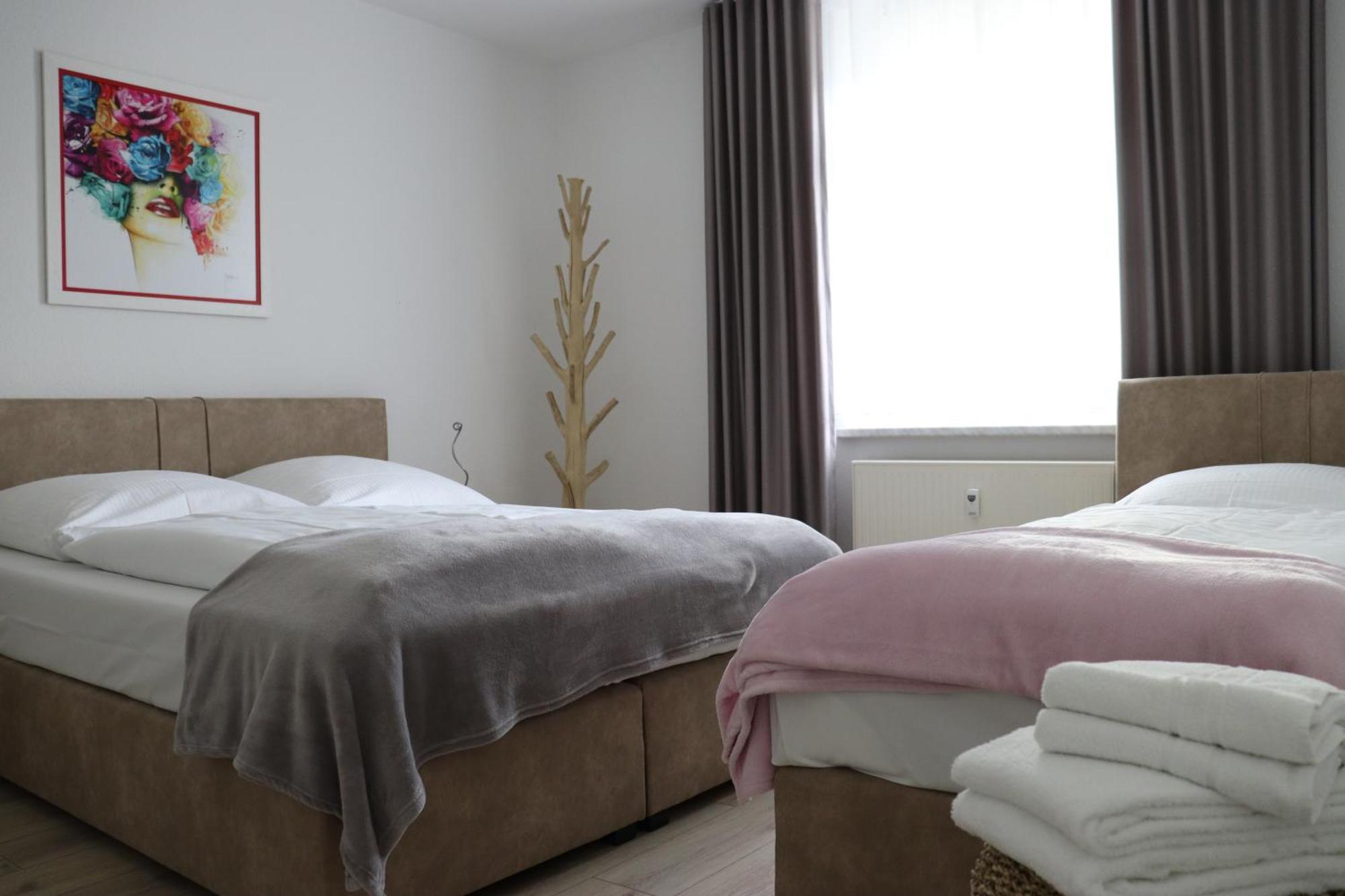 Villa Am Schwanenteich Spremberg Ngoại thất bức ảnh