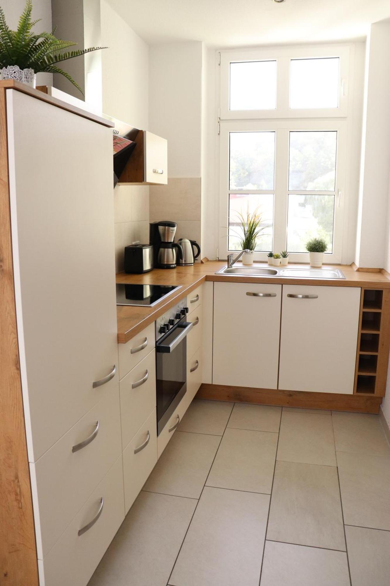 Villa Am Schwanenteich Spremberg Ngoại thất bức ảnh