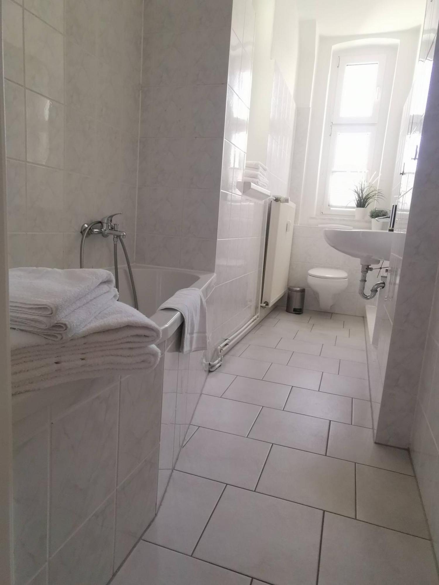 Villa Am Schwanenteich Spremberg Ngoại thất bức ảnh