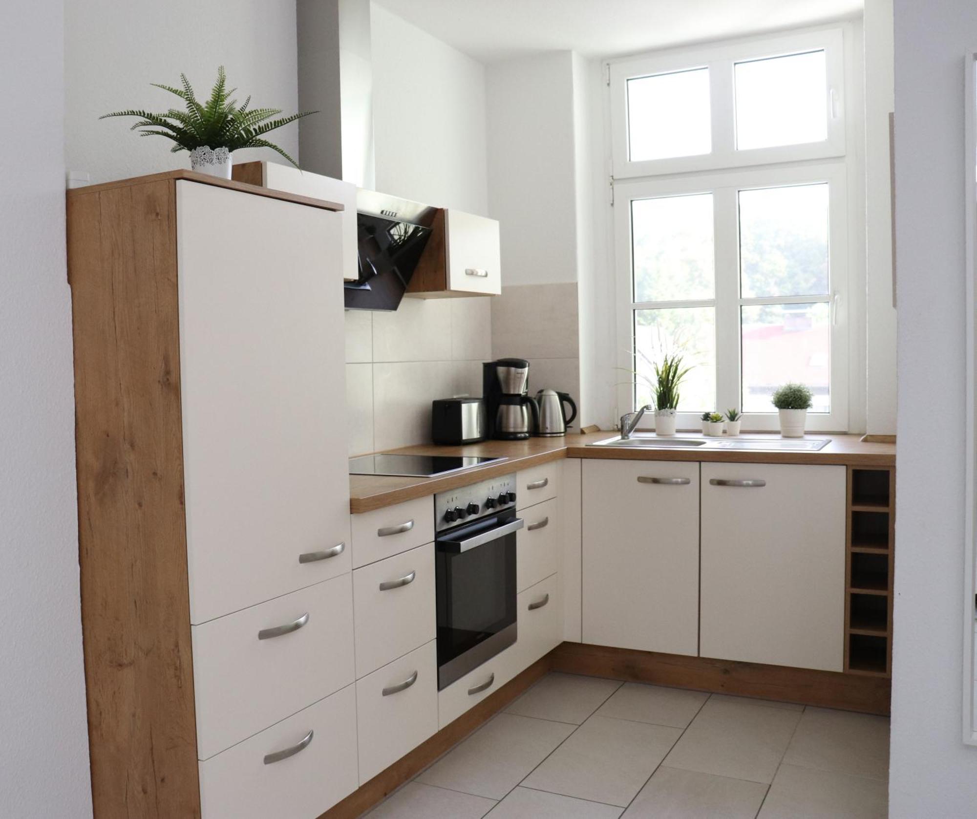 Villa Am Schwanenteich Spremberg Ngoại thất bức ảnh