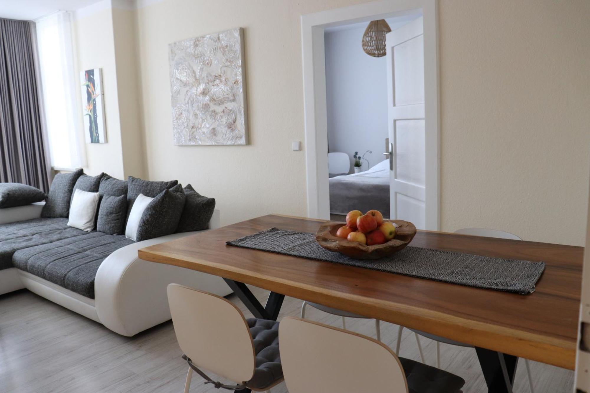 Villa Am Schwanenteich Spremberg Ngoại thất bức ảnh