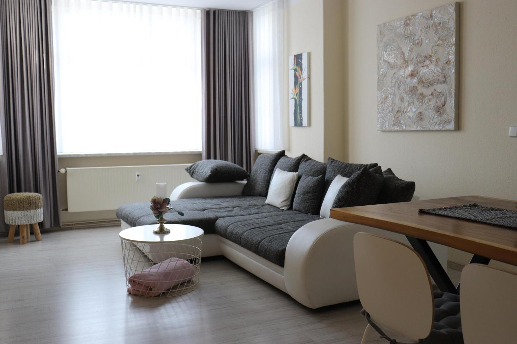 Villa Am Schwanenteich Spremberg Ngoại thất bức ảnh