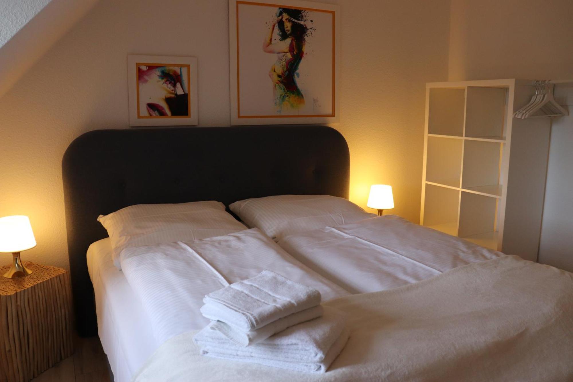 Villa Am Schwanenteich Spremberg Ngoại thất bức ảnh