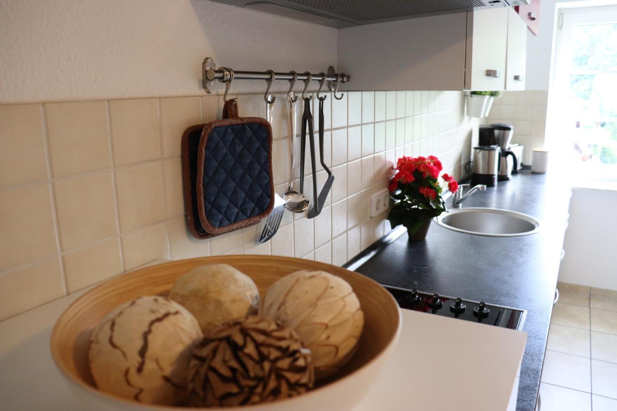 Villa Am Schwanenteich Spremberg Ngoại thất bức ảnh