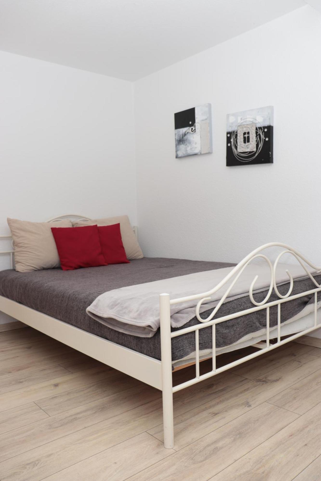 Villa Am Schwanenteich Spremberg Ngoại thất bức ảnh