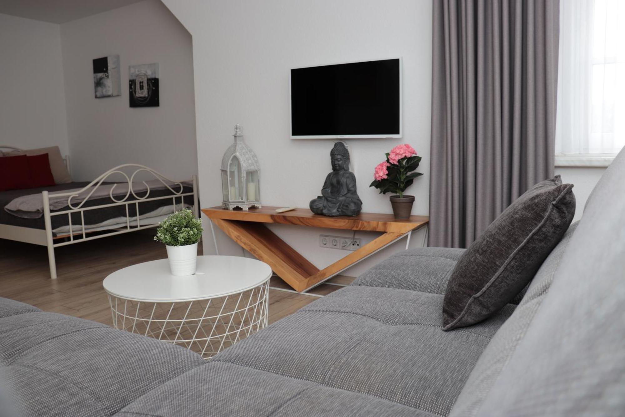 Villa Am Schwanenteich Spremberg Ngoại thất bức ảnh