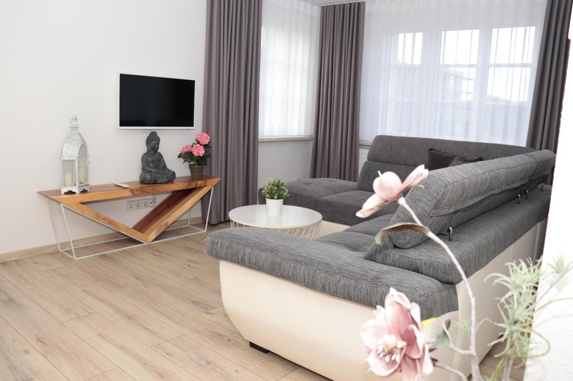 Villa Am Schwanenteich Spremberg Ngoại thất bức ảnh