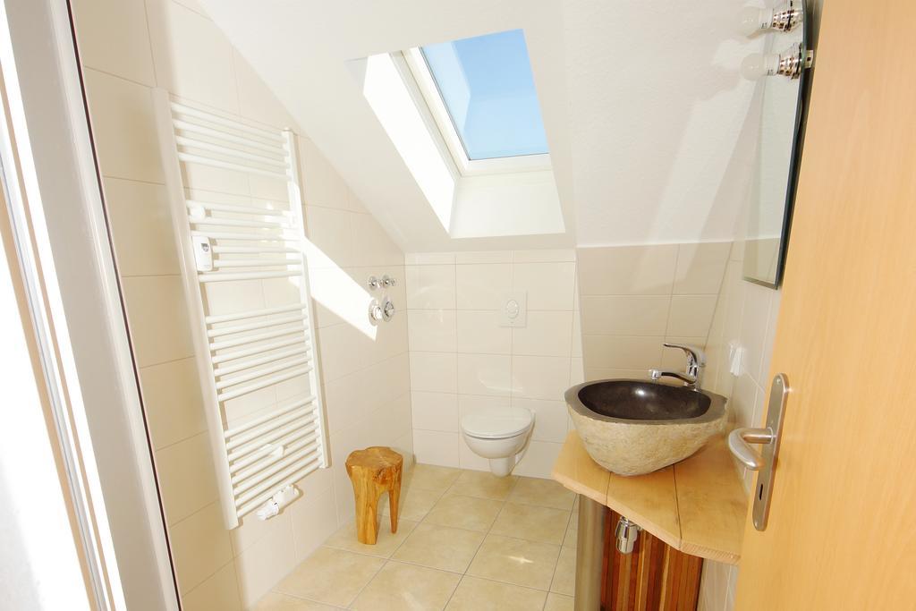 Villa Am Schwanenteich Spremberg Ngoại thất bức ảnh