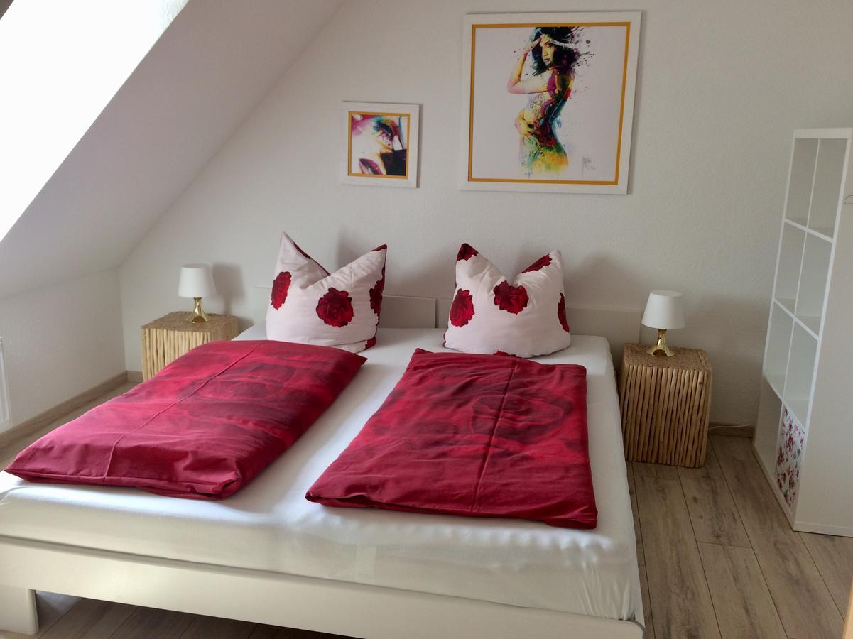 Villa Am Schwanenteich Spremberg Ngoại thất bức ảnh