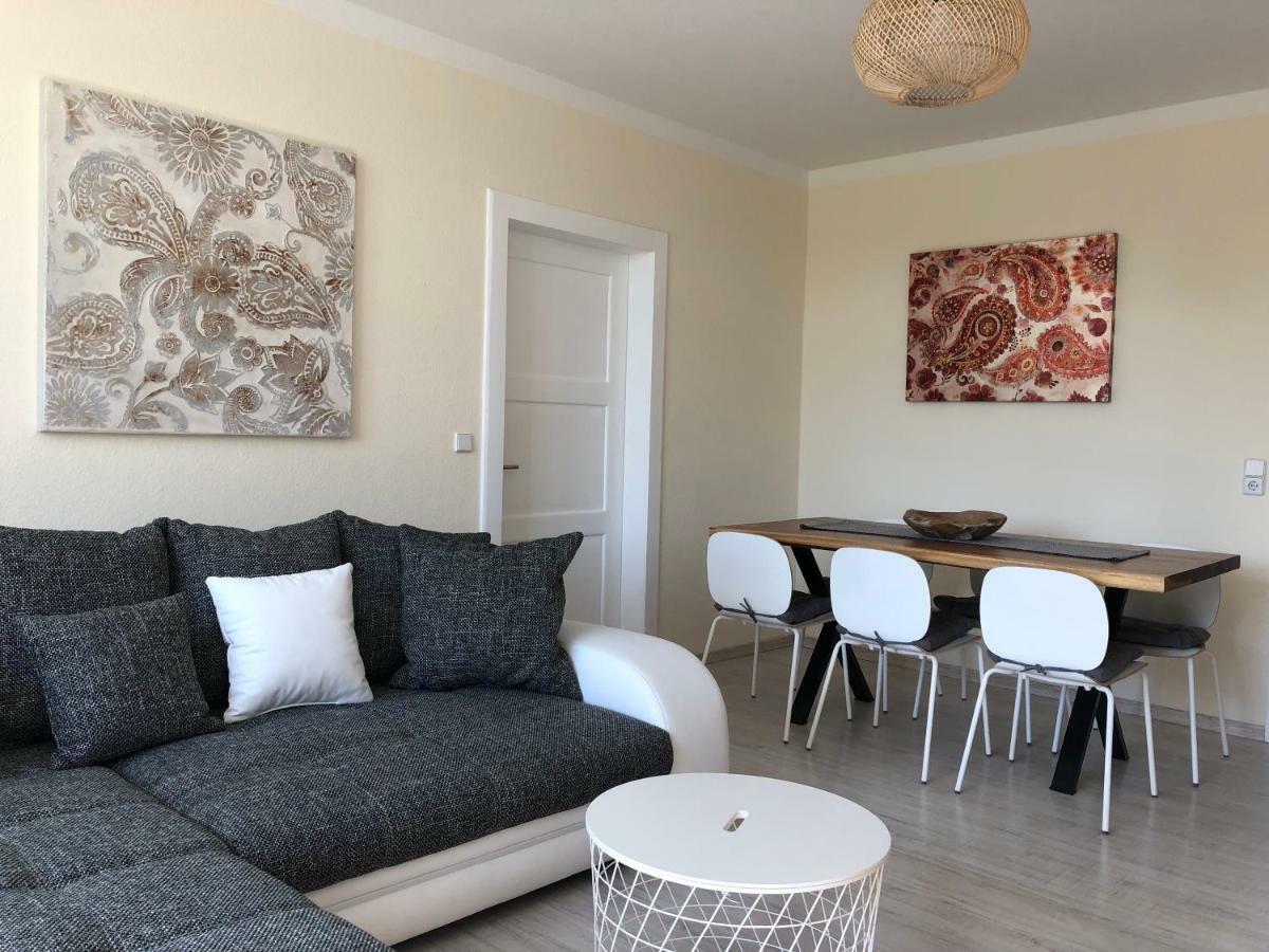 Villa Am Schwanenteich Spremberg Ngoại thất bức ảnh